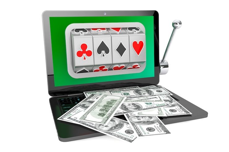 Program loyalitas dan bonus tingkat dalam aman toto