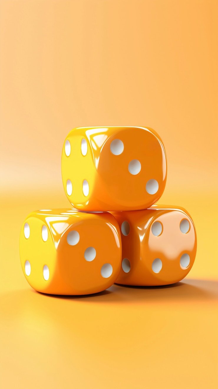 Mekanik tumble dan kombinasi pemenang