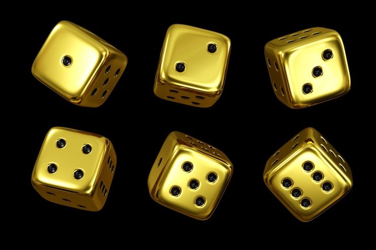 Antarmuka pengambilan keputusan dalam permainan Texas Hold'em Bonus